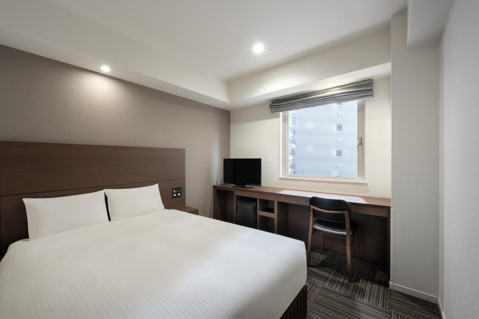 Hotel Oriental Express Kagoshima Tenmonkan Exterior foto